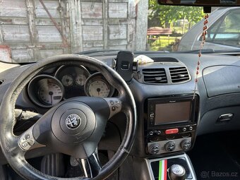Alfa Romeo GT 1.9 jtd 110kw - 5
