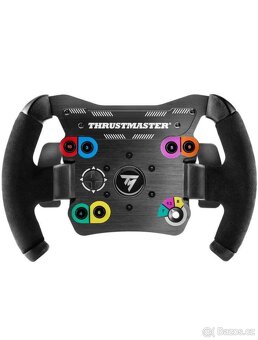 Thrustmaster T300 RS GT Edition + Open Add-On - 5