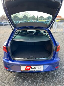 Seat Leon, 1.5 TSI Xcellence DSG DPH 1.MAJ - 5
