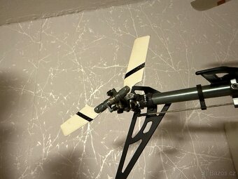 Rc vrtulník HobbyKing 450 - 5