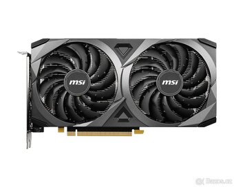 Herní Intel i5 12400,32GB,NVME 1TB,RTX 4060 8GB,záruka 36 m - 5