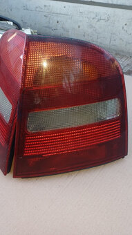 skoda octavia I - 5