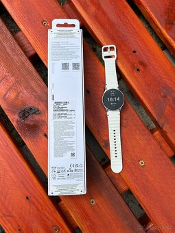 Prodám Galaxy Watch7 - 5