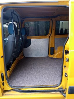 FIAT SCUDO 2,0 JTD - 5