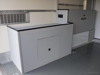 MAN TGE 2,0 TDI 130kW 4x4 DSG CZ DPH (2022) - 5