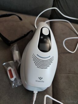 Epilátor TrueLife Belle IPL E5 - 5
