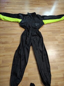 Nepromok kombinéza Modeka 3XL XL - 5