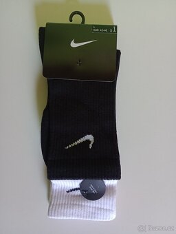 Ponožky Nike - 5