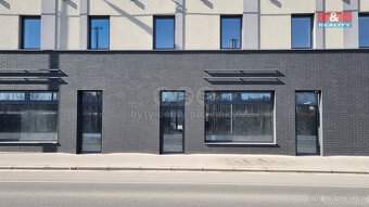 Pronájem nebytových prostor, 146 m², Český Těšín, - 5