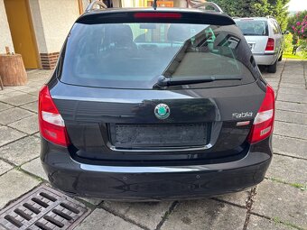 Škoda Fabia 1.6 TDI 77kw Full Servis‼️ - 5