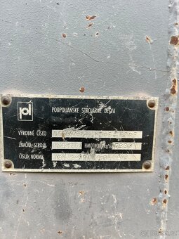 Detvan UNO180 - 5