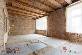 Prodej, domy/rodinný, 110 m2, Rudé armády, Rýmařov, Bruntál  - 5