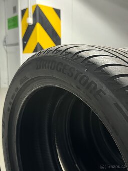 Premiove Bridgetstone Turanza Eco 215/50R18 96W - 5