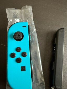 Nintendo switch - 5