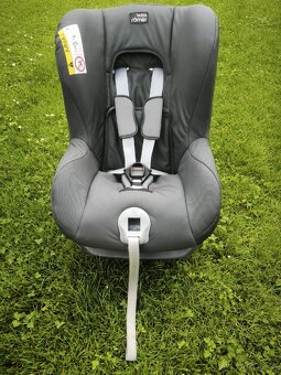 Britax romer autosedačka - 5