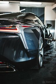 Lexus LC500 - 5