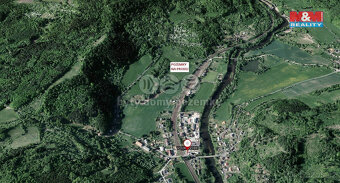 Prodej louky, 60343 m², Vojkovice - 5