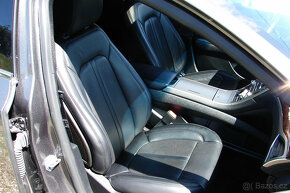 Lincoln MKZ 3.0 V6 TT 406PS AWD Kůže, Aut. - 5