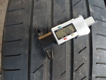 Letní 234/45/20 235/45 R20 - 5