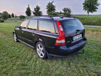 Volvo V50 2.0D 232 000km, 100kW - 5