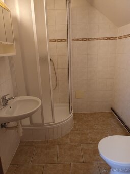 Ubytování - Březka, Velká Bíteš - 5