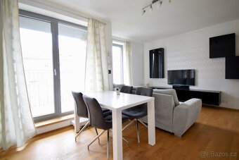 Pronájem bytu 2+kk, Klatovská, Ponava, 55 m2 - 5