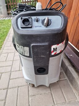 Nilfisk IVB 5 Serie Profi vysavač - 5