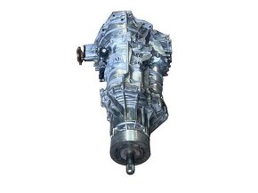 Převodovka 6Q START-STOP 4X4 LRY 2.0TFSI 155KW Aud - 5