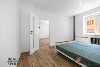 Prodej, byty/3+kk, 61 m2, Tělocvičná, Plzeň, Plzeň-město [ID - 5
