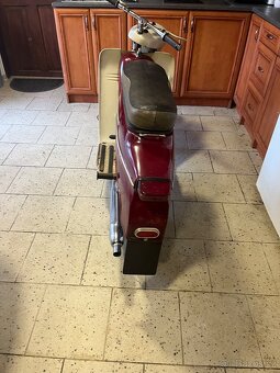 Jawa Pionýr 50/05 - 5