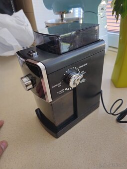 Kávovar Krups+automatický mlýnek na kafe - 5