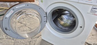 Pračka Bosch Aventixx 7 kg - 5