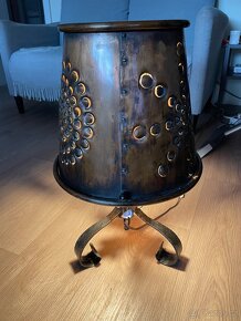 Stolní lampa - 5