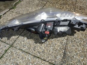 307 lampa - 5