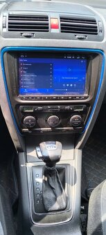 Škoda Octavia 2 combi - 5