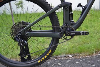 Scott Genius 930 Carbon (M) 2022 - 5