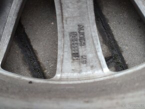17x8 - 5