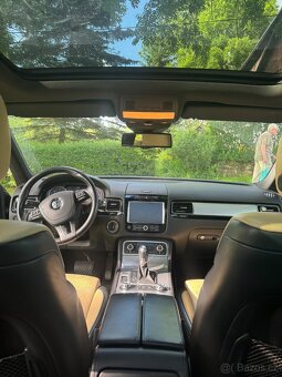 Touareg - 5