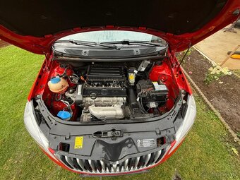 Fabia 2 FL - 5