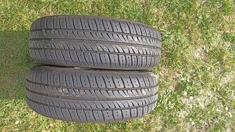Pneu 165/60R14 s disky 14x5J ET49 - 5
