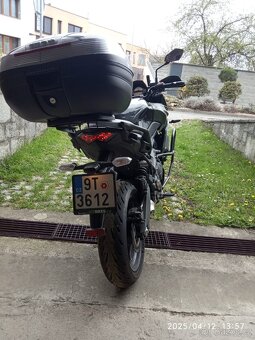 Kawasaki Versys 650 ABS-2019 - 5