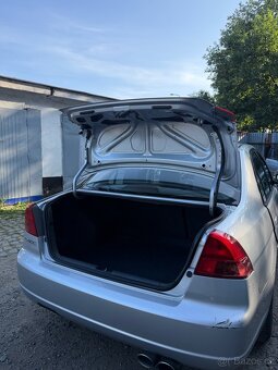 Prodam Honda Civic V-tech - 5