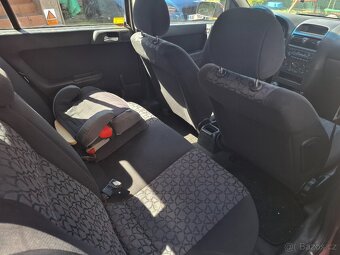 Astra G 1.6 16v 74kw - 5