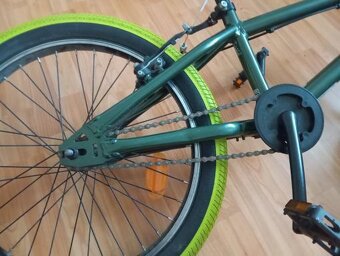 BMX - 5