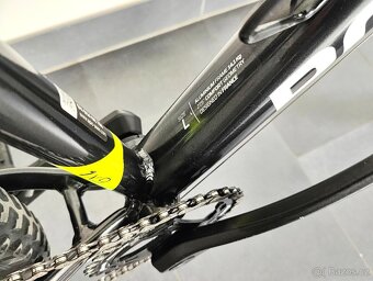 Zánovní horské kolo RockRider ST530 kola 27.5" vel. L - 5