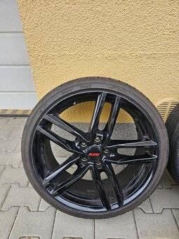 5x112 r19 Alutec - 5