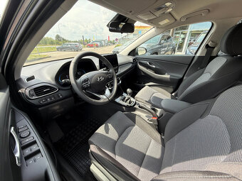 i30 Kombi 1,5 DPi 70 kW Manual Family FWD - 5