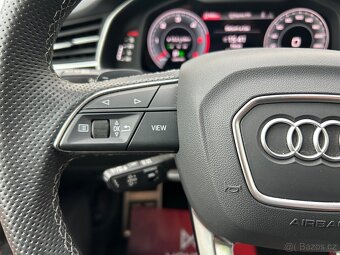 Audi Q7, 3.0TDI S-Line,ČR, 1.MAJ. 210kW - 5