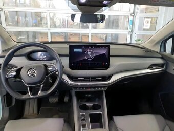 Škoda Enyaq 60 Loft 2021,tažné,360°kamery,tepelné čerpadlo - 5