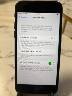 iPhone 8 top stav - 5